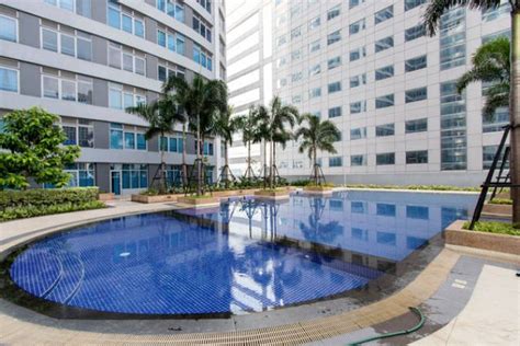 condo for rent in eastwood city